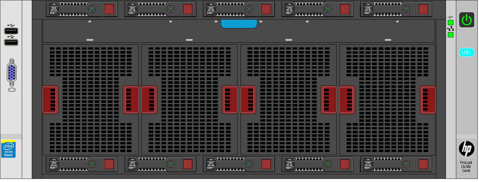 Altima Technologies Updated its NetZoom™ Visio® Stencils Library for